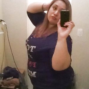 melina baddo y facebook - bbw