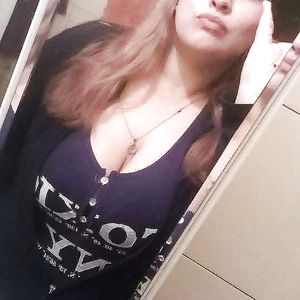 melina baddo y facebook - bbw