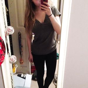 Cute Blondie - big boobs