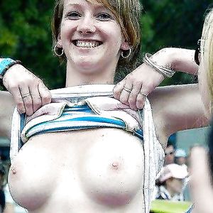 Breast Lovers Dream 843 - nipples