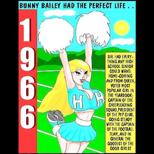 Toon Boxing (2) - big boobs