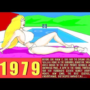 Toon Boxing (2) - big boobs