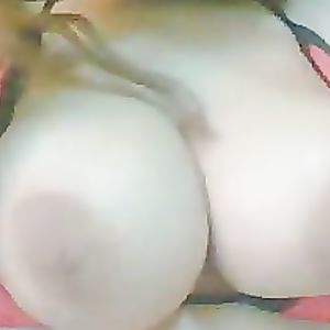 Something You Don't See Every Day - big boobs