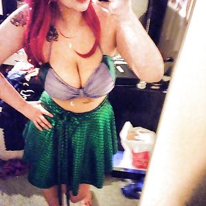 Webtastic Special: The Reds Vol.12 - amateur