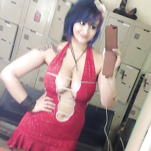 Webtastic Special: The fun, the giant and the other - Vol.48 - big boobs