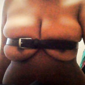 its me - black and ebony