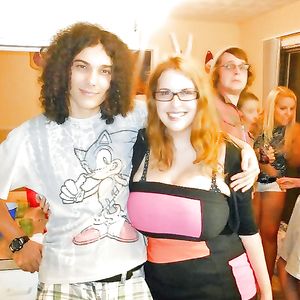 Webtastic Special: The fun, the giant and the other - Vol.47 - amateur