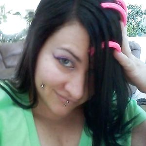 Nail Queen Talynn - femdom