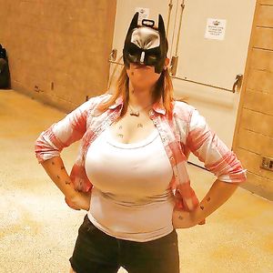 Webtastic Boobs Vol.934 - amateur