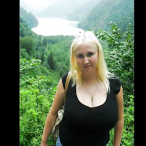 BIG BREASTS - hardcore