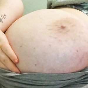 BIG BREASTS - hardcore