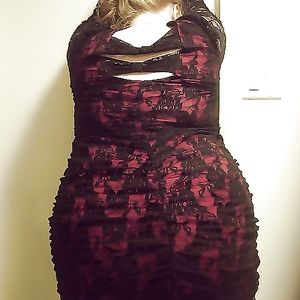 Chubby and sexy - amateur