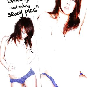 Kayleigh Mallen - teen