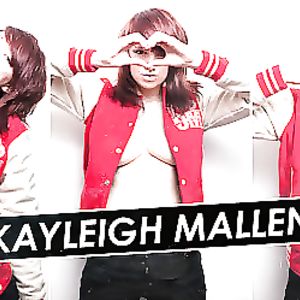 Kayleigh Mallen - teen