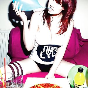 Kayleigh Mallen - teen