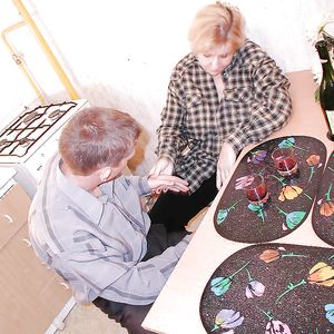 Veronika 56 .04 - big boobs