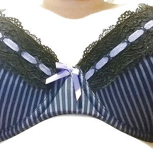 My girl wants your cum over her - big boobs