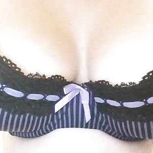 My girl wants your cum over her - big boobs