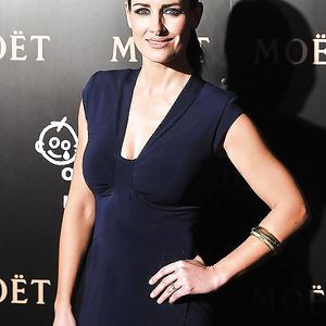 Kirsty Gallacher - brunette