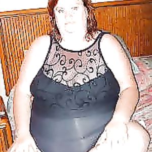 deedee fat and sexy - bbw