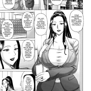 Doctor Examination - milf