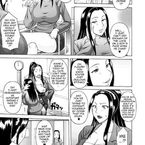 Doctor Examination - milf