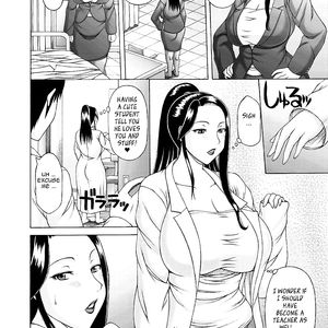 Doctor Examination - milf