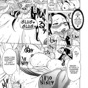 Doctor Examination - milf