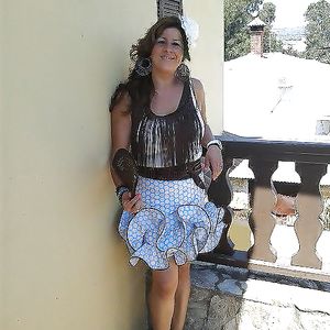 Big boobs Susana Belem - milf