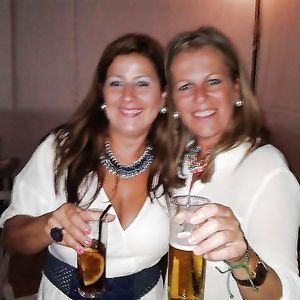 Big boobs Susana Belem - milf