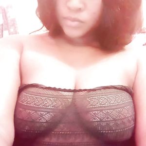 bad girls - black and ebony