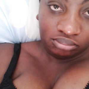 bad girls - black and ebony