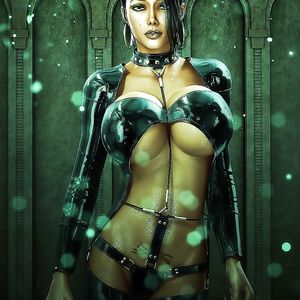 best anime pictures 2 - big boobs