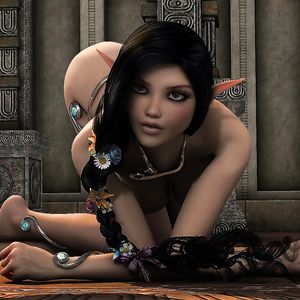 best anime pictures - big boobs