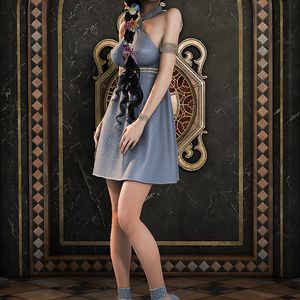 best anime pictures - big boobs