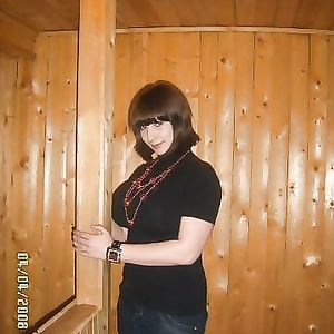 Busty Russian Woman 2340 - big boobs