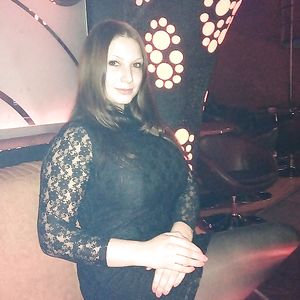 Busty Russian Woman 2340 - big boobs