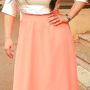 Busty Russian Woman 2340 - big boobs