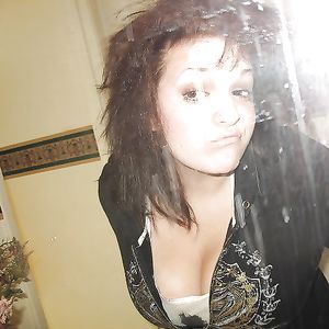 big tits webgirl - amateur