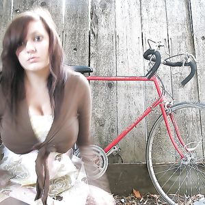 big tits webgirl - amateur