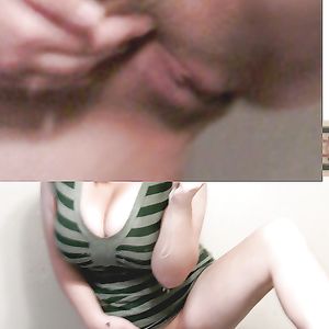 big tits webgirl - amateur