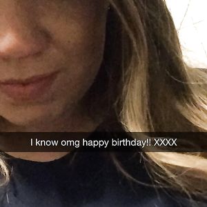 My Horny Girlfriend - bbw