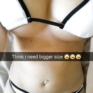 Snapchat 1 - amateur