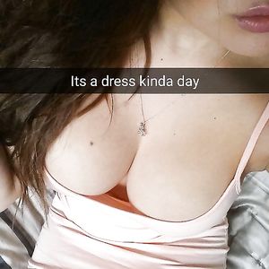 Snapchat 1 - amateur