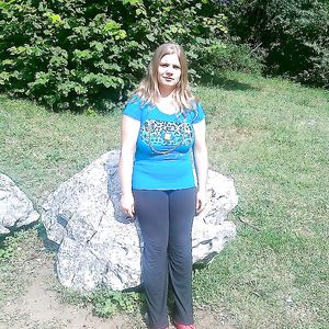 Romanian Huge Tits Amateur 38 - bbw