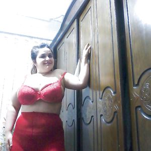 .Madam rasha - tits