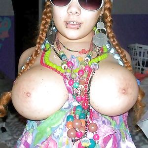 Some nice tits pt11 - babe