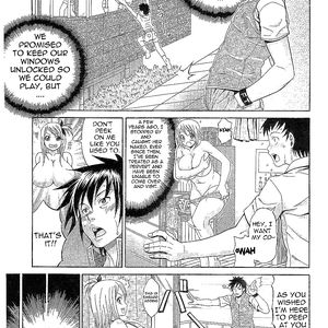 Two Busty Timer - cumshot