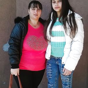 Gigantic Tits MILF - big boobs