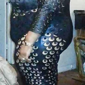 ella titzgerald - big boobs